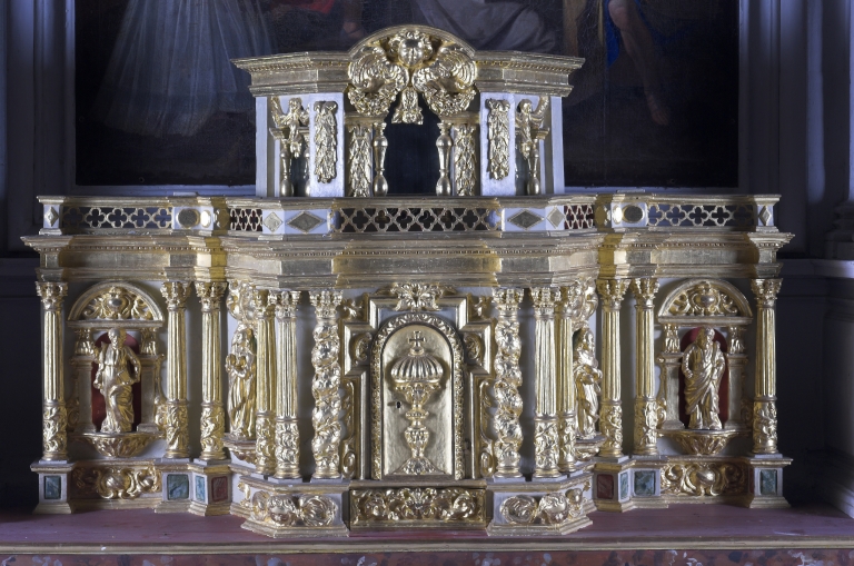 Tabernacle