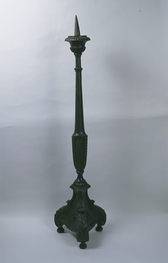 Chandelier pascal