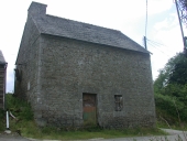 Maison, Troguern (Guénin)