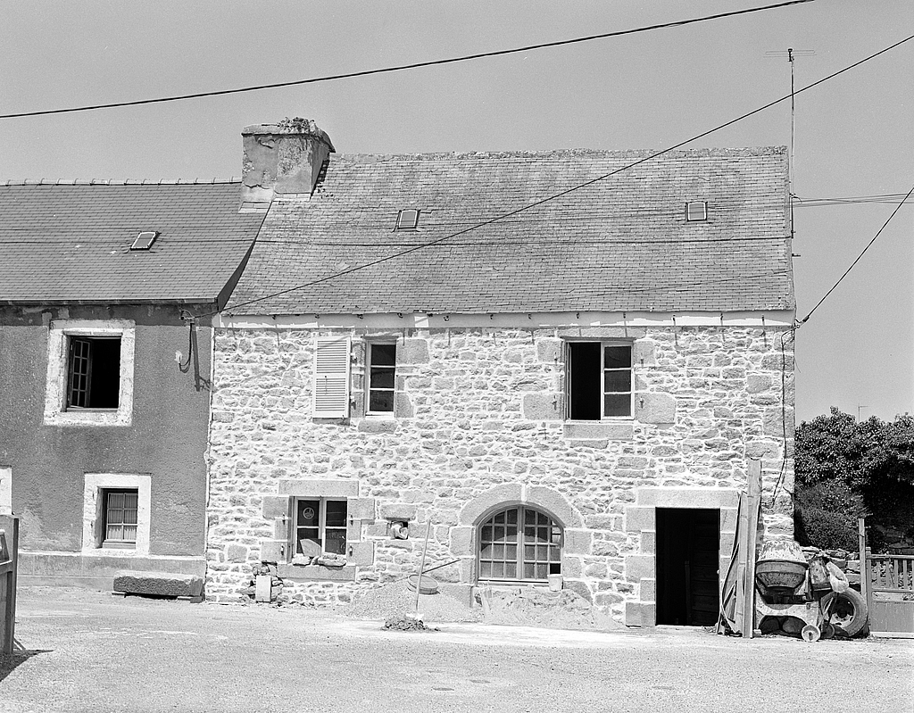 Maison, 10 le Rheun Pempoul (Saint-Pol-de-Léon)