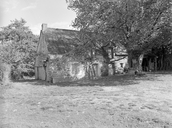 Maison, Entrelandes (Sainte-Anne-sur-Vilaine)