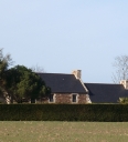 Maison 7, la Nouvelais (Lancieux)