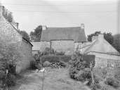 Manoir de Traou Meur (Pleudaniel)