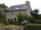 Maison, Keribot (Paimpol)