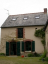 Maison, Trénois (Trévérien)