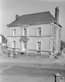 Maison, 1, Rue de la Croix Rouge (Erbrée)