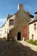 Maison dite le Marquisat (Pont-Croix)
