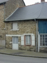 7ème maison, D 463 (Moulins)
