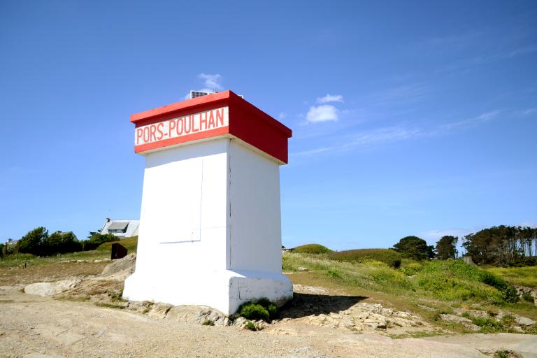 Pors Poulhan (Plouhinec-29)