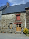 Ferme, la Ville Eude (Meillac)