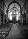 Le patrimoine mobilier de l'église de Bazouges-la-Pérouse