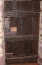 Porte de la sacristie
