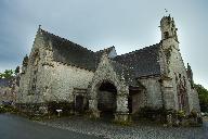Eglise Saint-Jean-Baptiste du Gorvello (Sulniac)