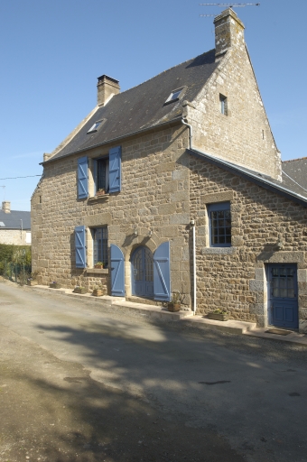 Maison, 11 rue des Sabotiers (Saint-Hilaire-des-Landes)