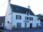 Maison dite auberge de Bohalgo, rue du général Weygand, Bohalgo (Vannes)