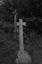 Les croix monumentales de la commune de Saint-Rémy-du-Plain