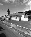 Les églises, chapelles et croix monumentales sur la commune du Mont-Dol