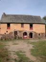 Ferme, actuellement maison, le Faillet (Bédée)