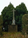 Croix de chemin, la Costardais (Pipriac)
