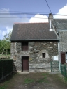 Maison, le Pont de Renac (Sainte-Marie)
