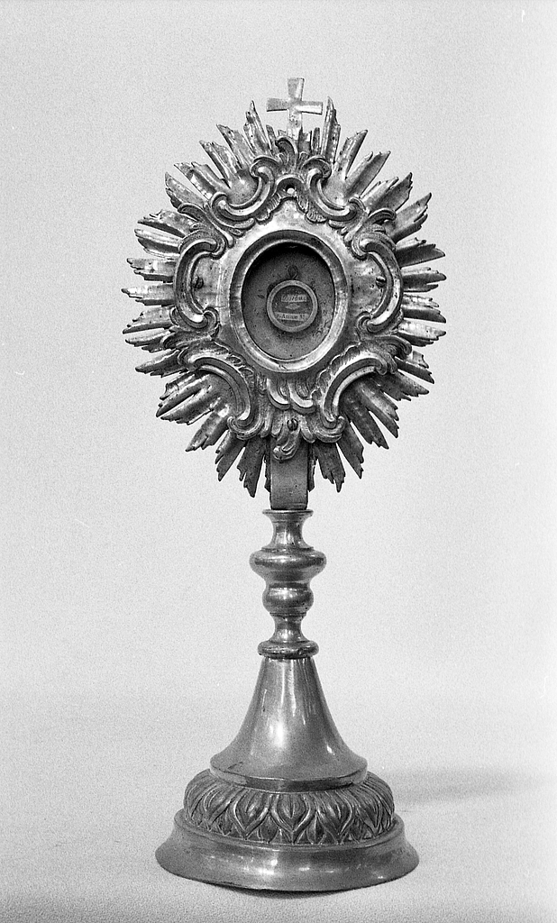 Reliquaire : de sainte Anne, église paroissiale Saint-Jacques, Saint-Philippe (Plouasne)