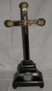Croix-reliquaire de la vraie croix