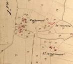 Ecart, Montgermont (Saint-Médard-sur-Ille)