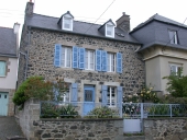 Maison, 38 bis rue Pierre Loti (Saint-Quay-Portrieux)