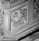 Chaire à prêcher, église paroissiale Saint-Jérôme (Cast)