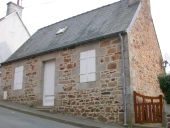 Maison, 42 rue de Landerval (Perros-Guirec)