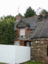 Maison, Gominé (Saint-Ganton)