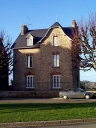 Maison, 7 place de la Cathédrale (Dol-de-Bretagne)