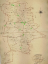 Les églises et croix de chemin sur la commune de Gévezé