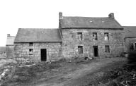 Maison, le Croaz Hent (Saint-Nicodème)