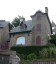 Maison, 6 rue Maurice Denis, Trestrignel (Perros-Guirec)