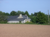 Ferme, Pen Govero (Guénin)