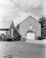 Ferme, Mané-Guillo (Caudan)