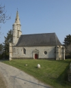 Chapelle Notre-Dame de Légevin (Nostang)