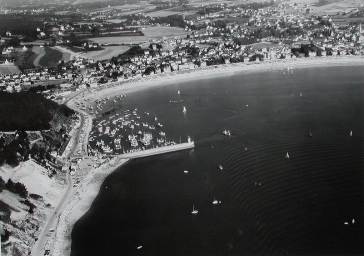Port d'Erquy