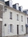 Maison, 5 Place de l'Eglise (Saint-Jouan-des-Guérets)