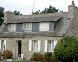 Maison, 5 rue des Ecoles, Kerenoc (Pleumeur-Bodou)