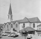 Présentation de la commune de Retiers