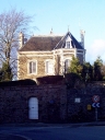 Maison, 6 rue Yves Estève (Dol-de-Bretagne)