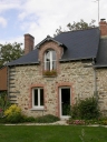 Maison, la Désertière (Availles-sur-Seiche)