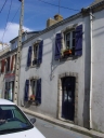 Maison, 61 rue de la Libération (Etel)
