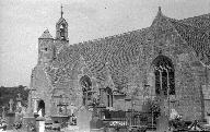 Chapelle Notre-Dame-de-Pendreo, Locmaria (Belle-Isle-en-Terre)