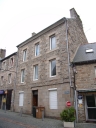 Maison, rue du Quai (Paimpol)