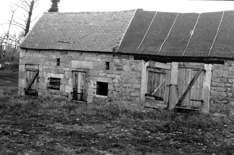 Ancienne ferme
