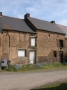 Ferme, le Bois es Coq (Pleugueneuc)