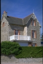 Maison de villégiature, dite Les Muguets, 8 rue de la Mare, l'Isle (Saint-Cast-le-Guildo)